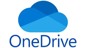 One Drive logo (Alternative 4 of Terabox Mod Apk)