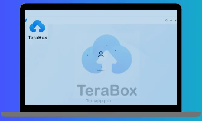 Terabox for PC wORKING SCREENSHOT GALLERY PIC 05