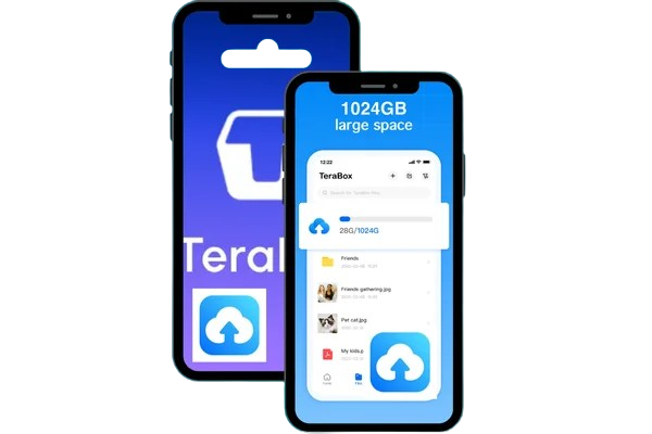 Terabox Apk for iOS - Latest Version 2026 Terabox Apk for Ios Media