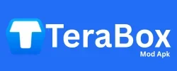 Terabox Mod Apk Website Logo