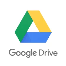 Google Drive logo (Alternative 5 of Terabox)