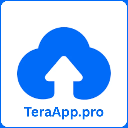 Terabox Mod Apk FavIcon